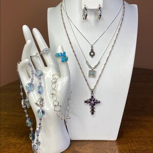 $5 Start 925 STERLING! 2/1